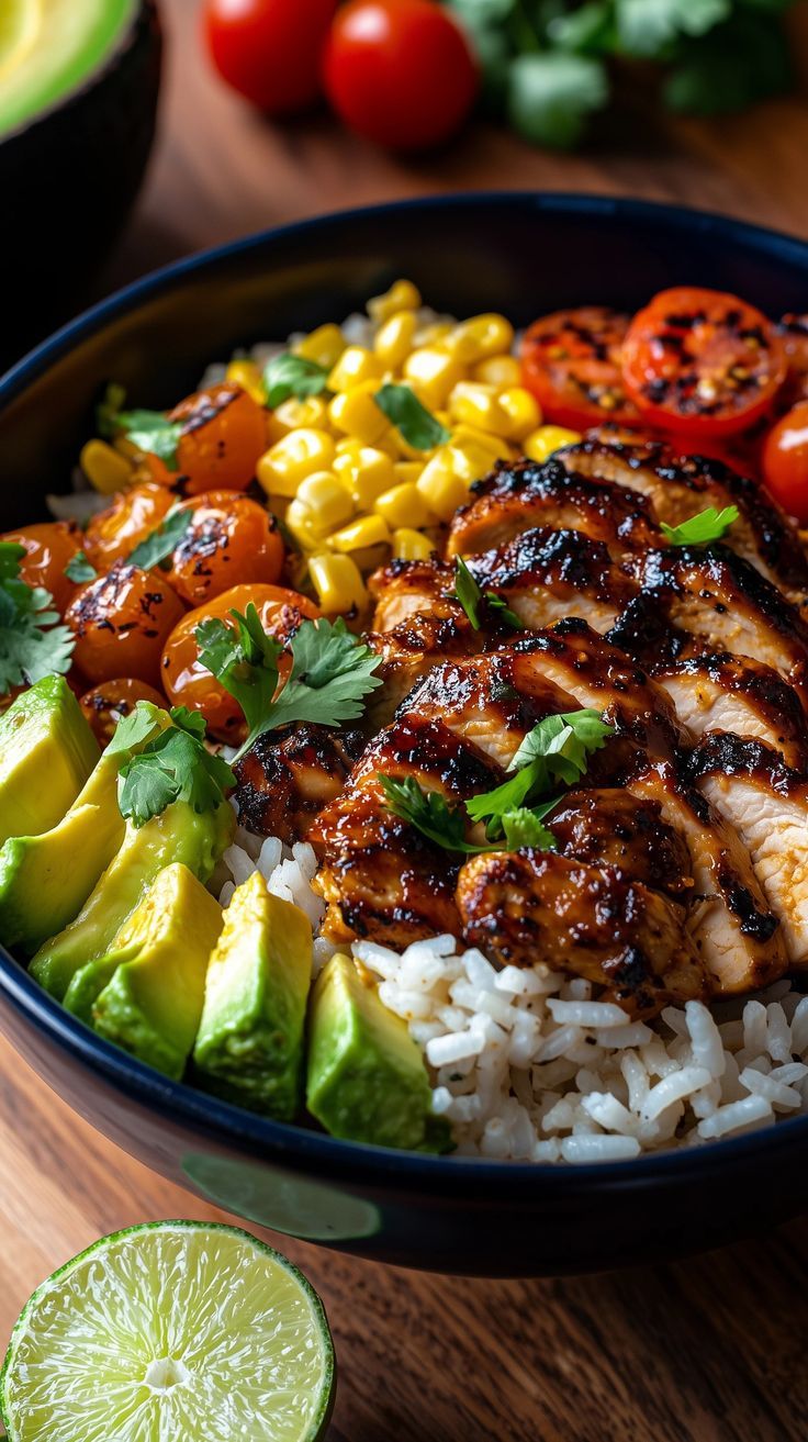 Healthy Crockpot Recipes and Meal Ideas